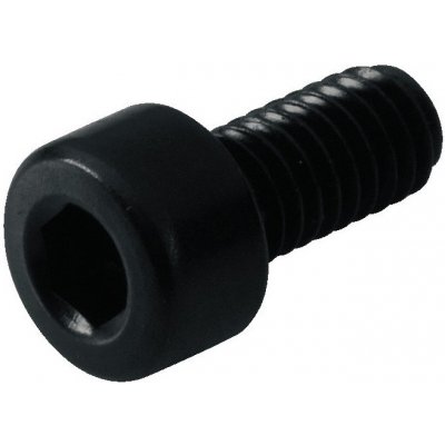 Floyd Rose Nut Clamping Screw Black