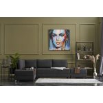 Asir Fly antracit levá – Hledejceny.cz