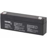 VIPOW 12V 2.2Ah – Zbozi.Blesk.cz