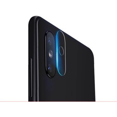 PROTEMIO Tvrzené sklo pro fotoaparát Xiaomi Mi 6X / A2 12975 – Zboží Mobilmania