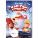 KAPITÁN BOMBARĎÁK VE FILMU DVD