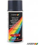 Motip sprej Škoda akrylový autolak 150 ml SD9901 grafitová metalíza – Zboží Mobilmania