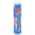 Aquafresh Triple protection pump 100 ml – Zbozi.Blesk.cz