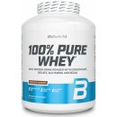 BioTech USA 100% Pure Whey 2270 g