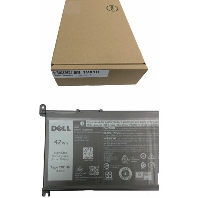 Dell YRDD6 - originální – Zboží Živě Dell YRDD6 - originální – Zboží Živě
