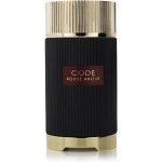 La Fede Code Rouge Amour parfémovaná voda unisex 100 ml – Zboží Mobilmania