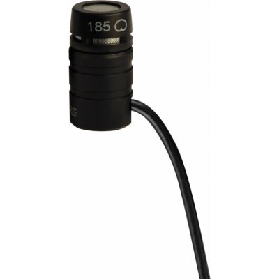 SHURE MX185 – Sleviste.cz