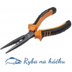SAVAGE GEAR Kleště Splitring and cut plier small 13cm – Zboží Mobilmania