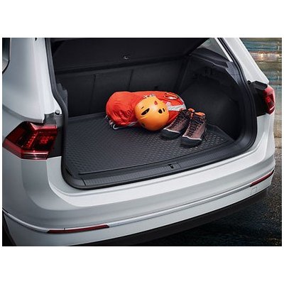 pěnová PE vložka Originál VW Volkswagen Tiguan II 2016-2021 | Zboží Auto