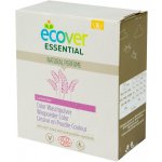 Ecover prací prášek na barevné prádlo 1,2 kg – Zboží Dáma