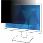 Fellowes PrivaScreen pro monitor 24,0" 16:10 felyva240w1 – Zboží Živě