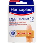 Hansaplast náplast na prsty 16 ks – Sleviste.cz