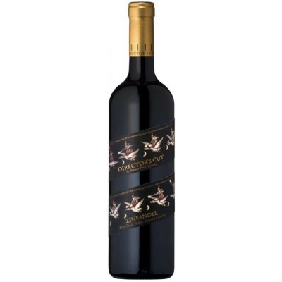 Francis Ford Coppola Directors Cut Dry Creek Valley Zinfandel 2021 14,4% 0,75 l (holá láhev) – Hledejceny.cz