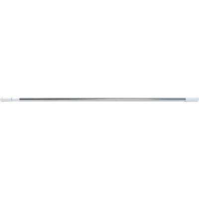 AQUALINE Teleskopická rozpěrná tyč 110-200cm, nerez lesk TZ200 – Hledejceny.cz