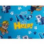Jerry Fabrics Povlečení Paw Patrol v akci bavlna 140x200 70x90 – Hledejceny.cz
