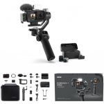 GoPro MISSION 1 PRO Ultimate Creator Edition – Hledejceny.cz
