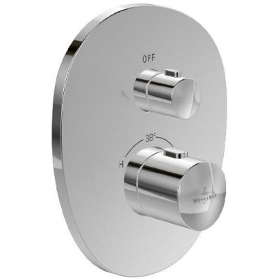 Villeroy & Boch Antao TVS11100300061 – Hledejceny.cz