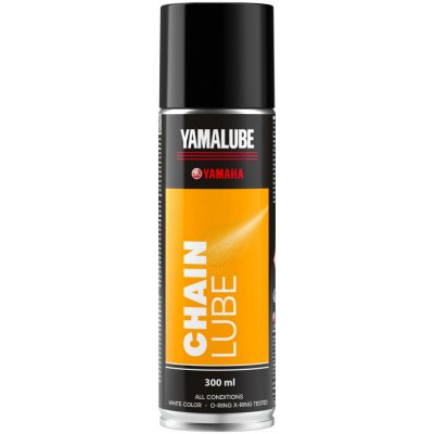 Yamalube Chain Spray 300 ml | Zboží Auto