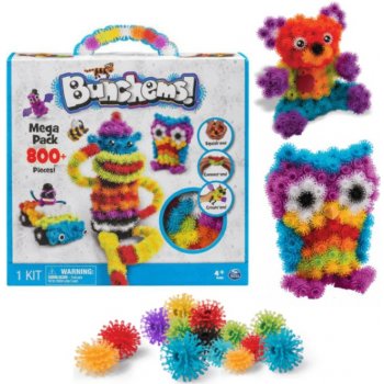 Bunchems Thorn Ball Clusters 1200ks