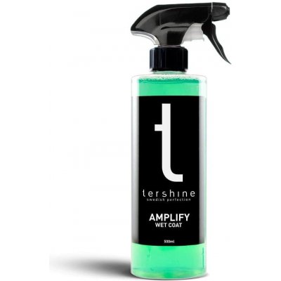 Tershine Amplify - Wet Coat 500 ml | Zboží Auto