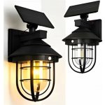 SolarLamp PIR01 – Hledejceny.cz