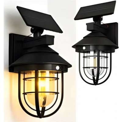 SolarLamp PIR01 – Hledejceny.cz