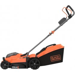 Black & Decker BCMW3318N-XJ