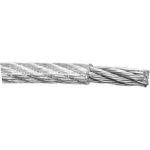 Lanko ocelové pozinkované ø 3-4mm v PVC (cena za 1m) – Sleviste.cz