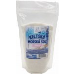 NAJTELO keltská mořská sůl jemná 500 g – Hledejceny.cz