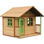 AXI Dřevěný zahradní domek Milan – Zboží Dáma