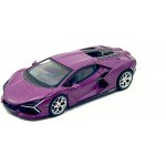 Mini GT LAMBORGHINI REVUELTO VIOLA 30TH MATTE 2024 - 1:64 – Hledejceny.cz