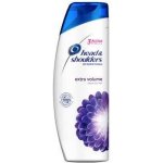 Head & Shoulders Volume šampon proti lupům 400 ml – Hledejceny.cz