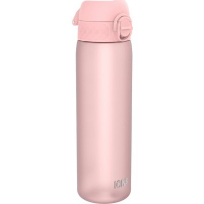 ion8 Leak Proof láhev Rose Quartz 500 ml