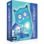 Albi DIY Lampička Sova – Hledejceny.cz