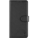 Tactical Field Notes pro Motorola Edge 60 Fusion Black – Zboží Živě
