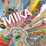 Mika - Life in cartoon motion, CD, 2006 – Hledejceny.cz