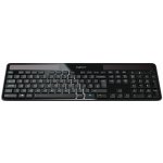 Logitech Wireless Solar Keyboard K750 920-002929 – Sleviste.cz