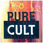 Cult - Pure Cult - The Singles 1984-1995 CD – Hledejceny.cz