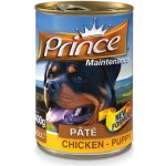 Piper Adult kuřecí srdce a hnědá rýže 500 g – Zbozi.Blesk.cz