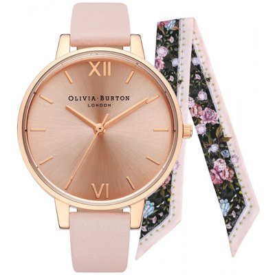 Olivia Burton OB16GSET23 – Hledejceny.cz