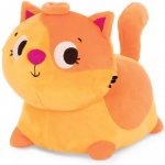 Mac Toys Chodící kočička – Zbozi.Blesk.cz