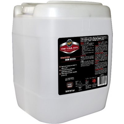 Meguiar's Wheel & Paint Iron DECON 18.93L | Zboží Auto