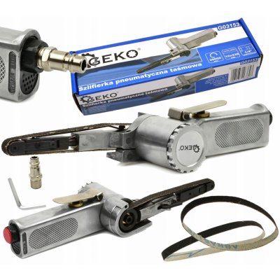 GEKO G03153 – Zboží Dáma