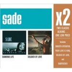 Sade - Soldier Of Love Diamond Life CD – Hledejceny.cz