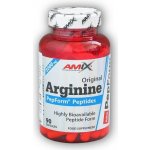 Amix Arginine PepForm Peptides 90 kapslí – Zboží Dáma