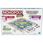 Hasbro Monopoly Cesta Kolem Světa – Hledejceny.cz