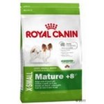 Royal Canin X Small Mature 1,5 kg – Zboží Mobilmania