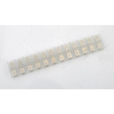 Diverse / Import Svorkovnice kabelového svazku 12polová 6,3 mm pro Hercules, Kreidler, Zündapp, Puch, KTM MG00004506 – Hledejceny.cz