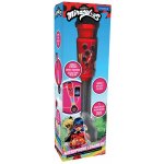 Lexibook mikrofon Miraculous růžový – Sleviste.cz