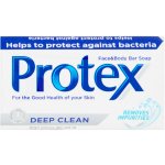 Protex Deep Clean toaletní mýdlo 90 g – Zbozi.Blesk.cz